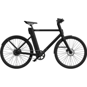 Cowboy Cruiser Black