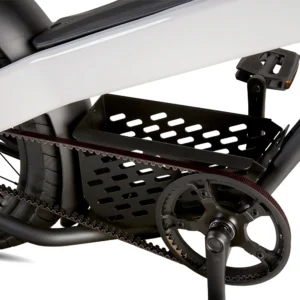 Brekr F250 Center Basket