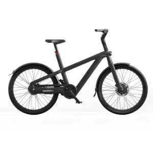 VanMoof A5 Dark Grey