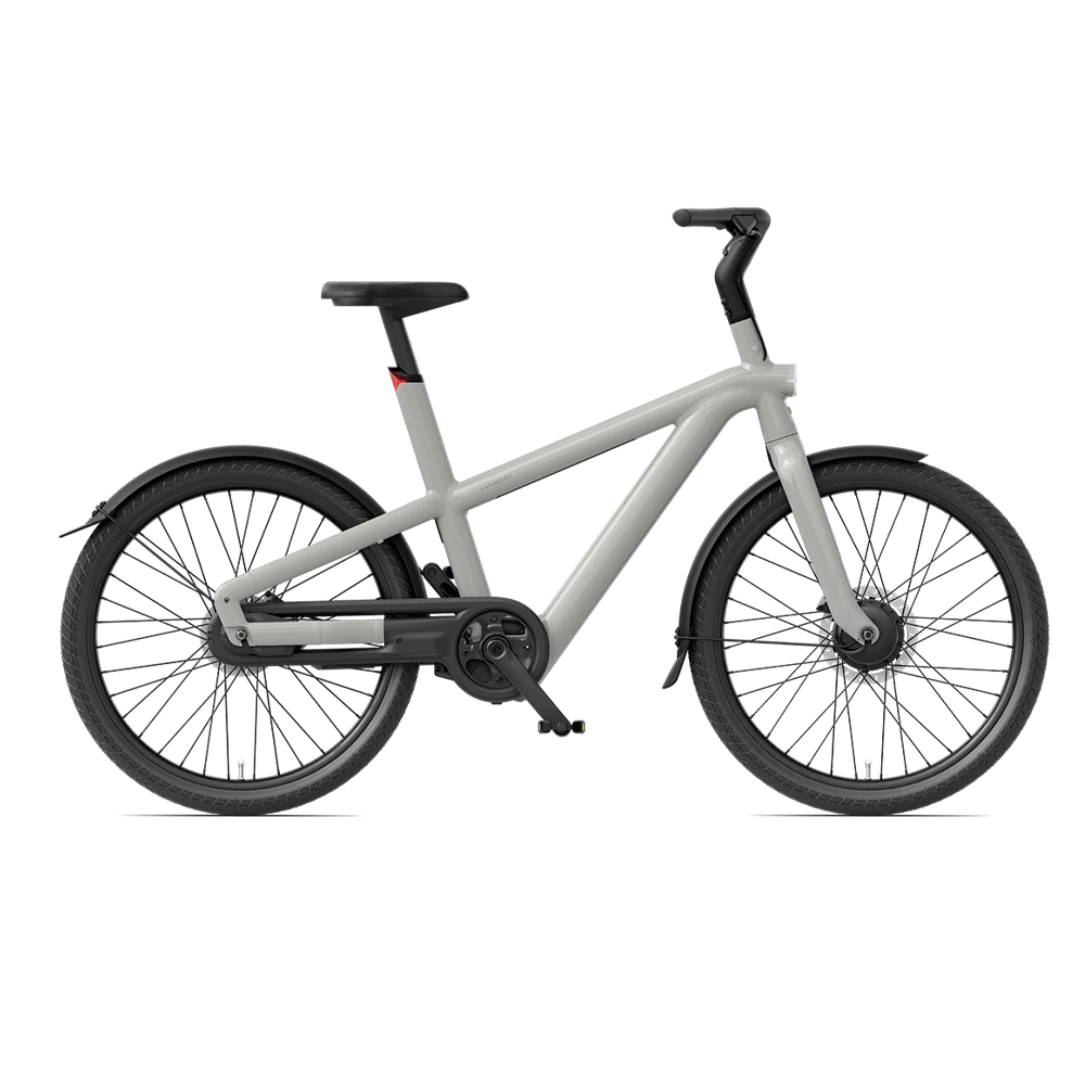 VanMoof A5 Grey