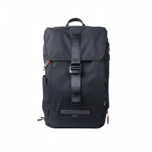 UNIT 1 Torch backpack Charcoal Black