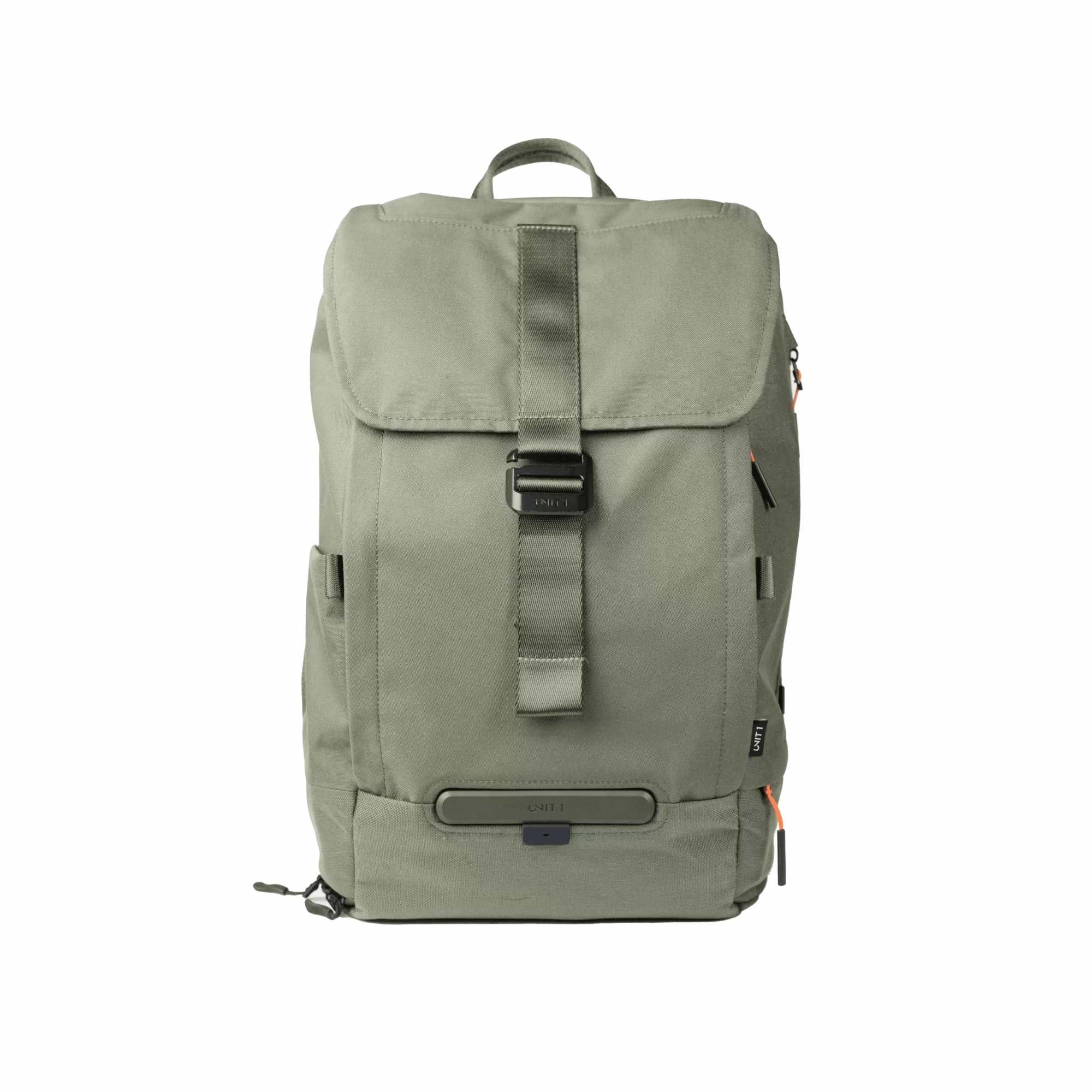 UNIT 1 Torch backpack Cactus Green