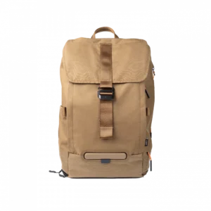 UNIT 1 Torch Backpack Tan