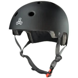 Triple Eight Dual Certified Helm