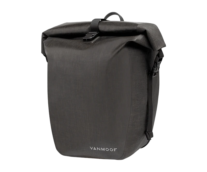 VanMoof Large Pannier Bag