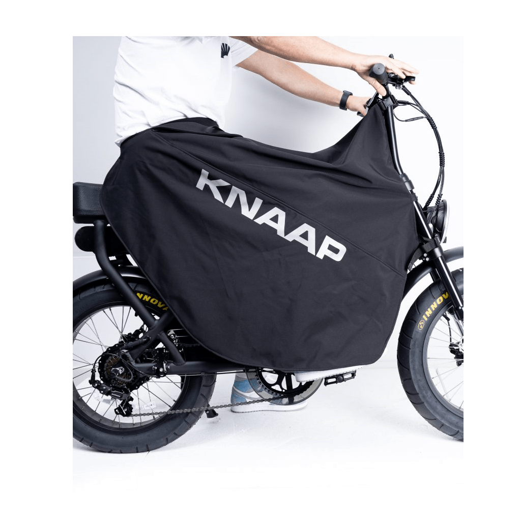 Knaap Leg Cover